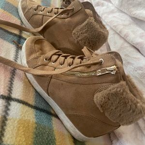 Guess shoes